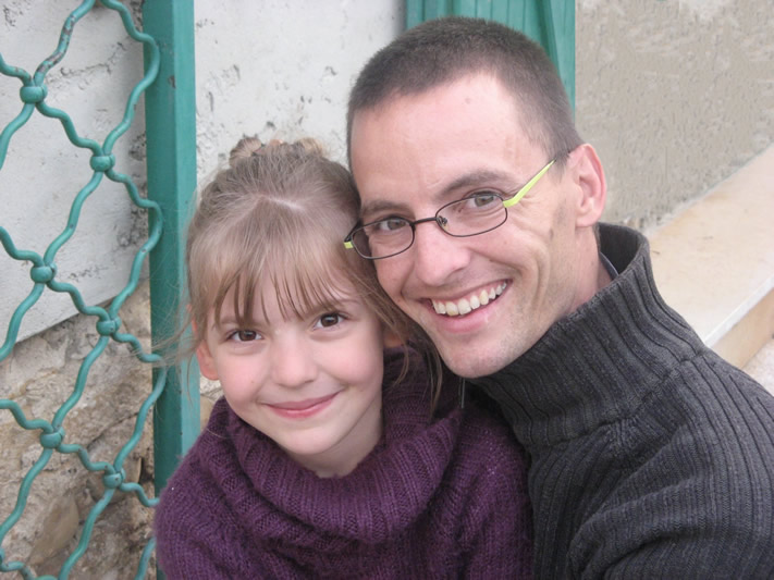 Stéphane et Manon